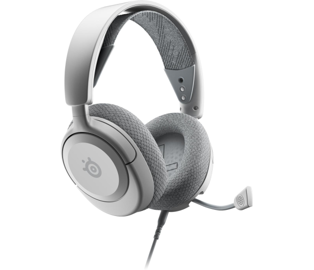 STEELSERIES Arctis Nova 1P (Playstation, białe) 61612 - 1066000 - zdjęcie 18